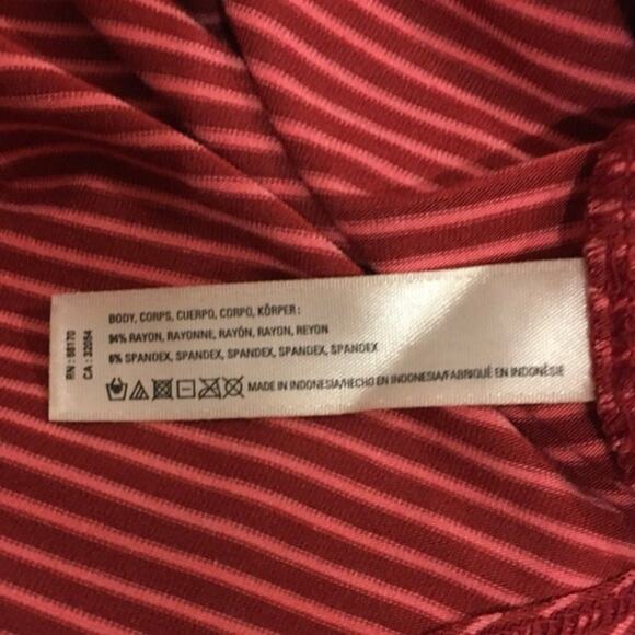 Anthropologie Floreat Oversized Knit Tee - Medium - Picture 15 of 15